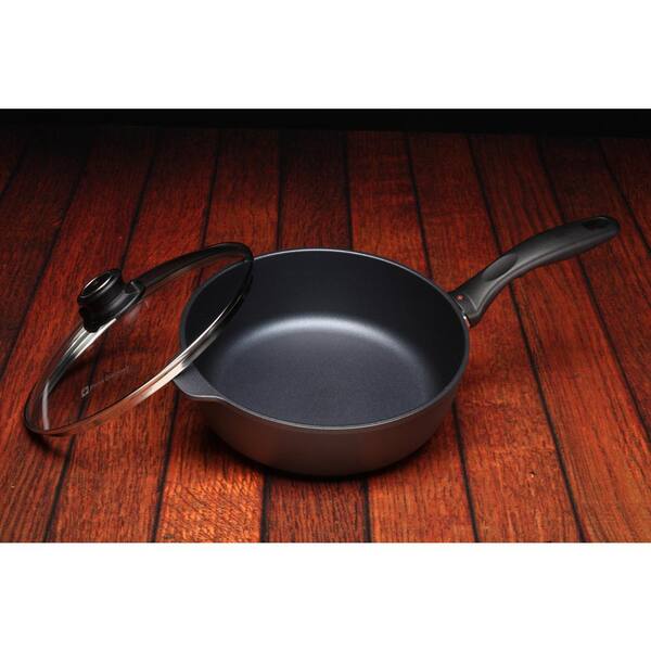 Swiss Diamond Cookware Nonstick Frying Pan 10 6424