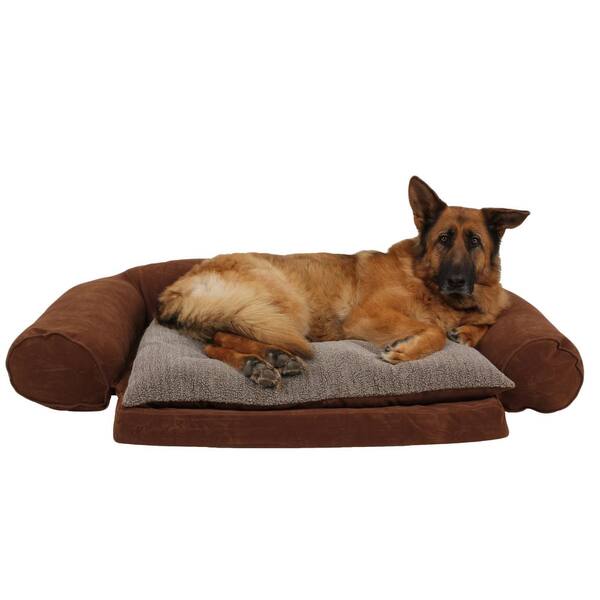 ruff and barker dog bean bag
