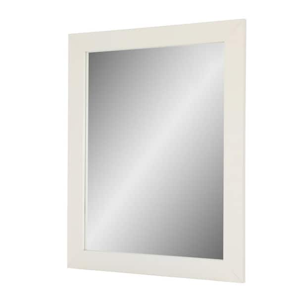 Cream vanity online mirror