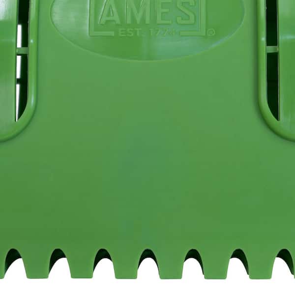 Reviews for Ames 38 in. L Handle Leaf Collecting Tool | Pg 1 - The