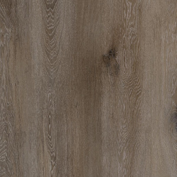 Lifeproof Take Home Sample - Alexandria Oak Click Lock Waterproof Luxury Vinyl Plank Flooring