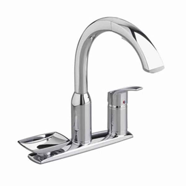 American Standard Discontinued Faucets