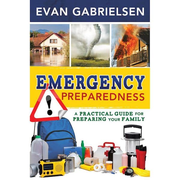 Unbranded Emergency Preparedness: A Practical Guide for Preparing Your Family