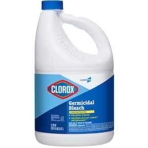 121 oz. CloroxPro Concentrated Germicidal Bleach