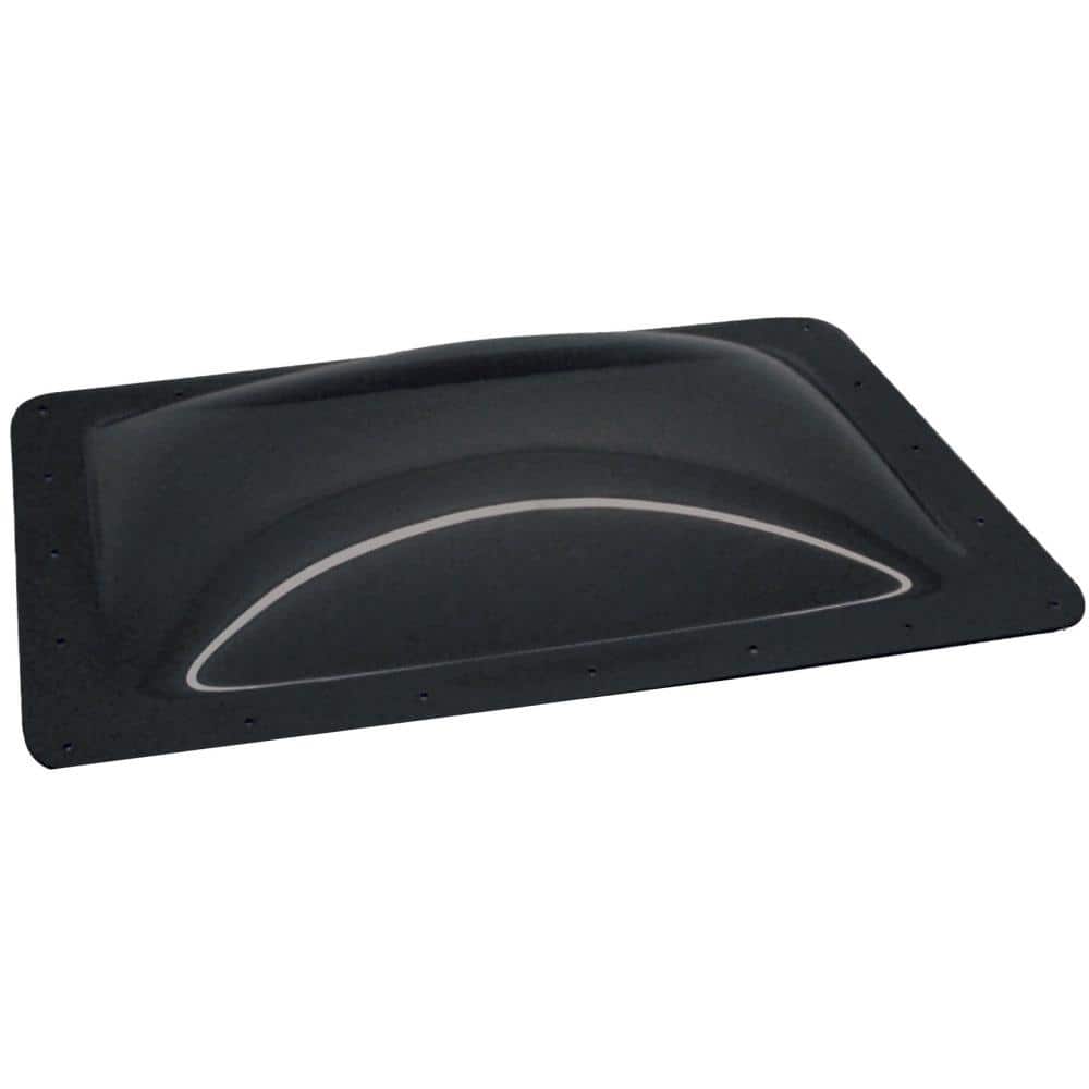 ICON Skylight SL1422D - Dark Smoke 16032 - The Home Depot
