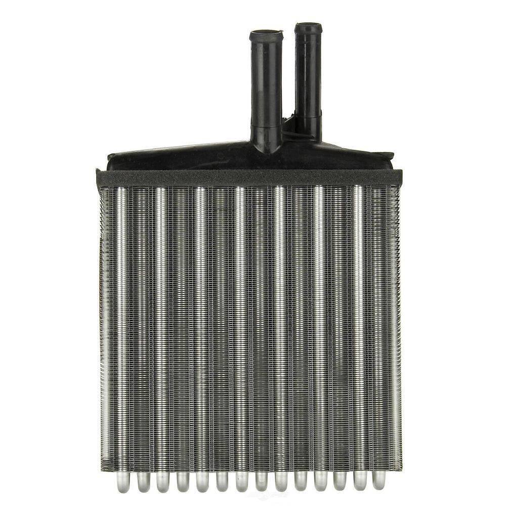 Recambio LR Trade Parts Matriz De Calefacción Nueva Para Land Rover Defender 200/300 TDI Y TD5 - Tubos Rectos, Referencia UTP1725 Radiador Calefacción Defender TDI TD5
