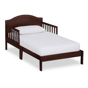 Sydney Espresso Toddler Bed