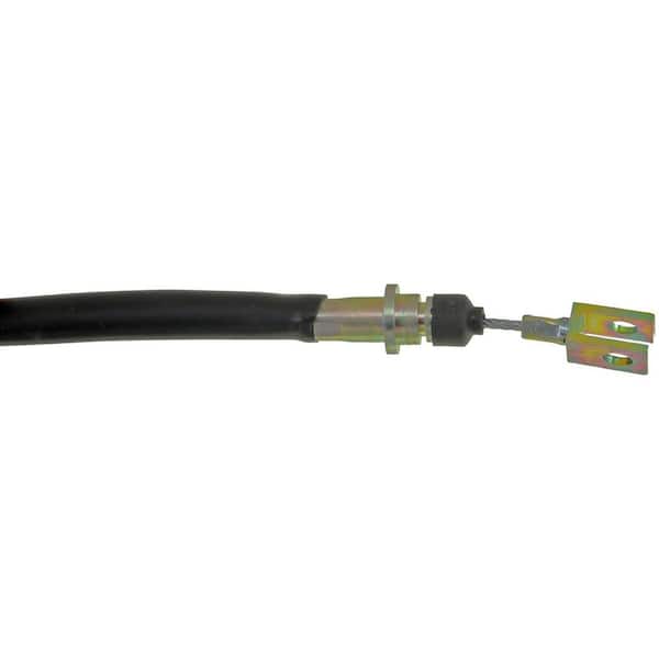 First Stop Parking Brake Cable 1985-1987 Toyota Corolla 1.6L