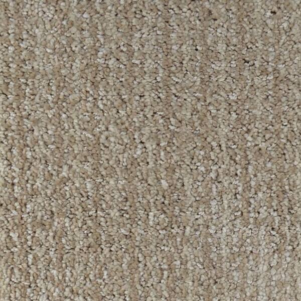 Lifeproof Carpet Sample - Fashion Feature - Color Kensington Pattern 8 in. x 8 in.