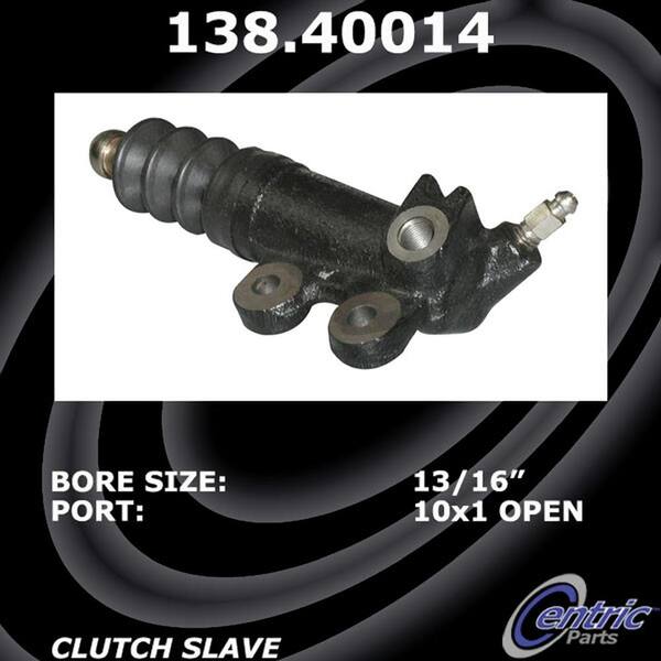 Centric 138.40010 Clutch Slave Cylinder