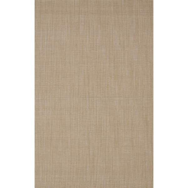 Addison Rugs Harper 1 Taupe 2 FT. 3 IN. X 8 FT. Runner Rug
