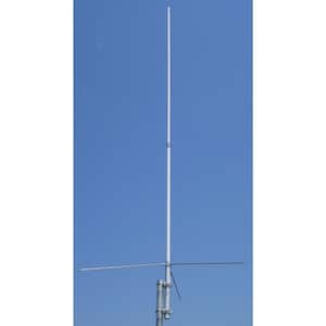 Amateur Dual-Band Base Antenna