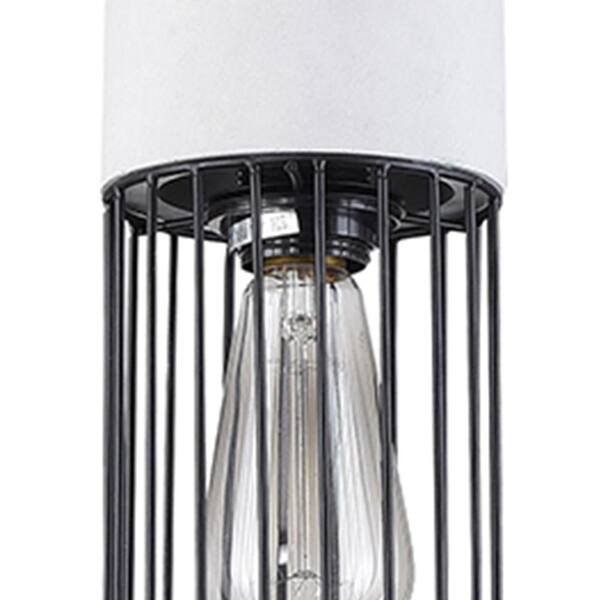 grey cage light shade