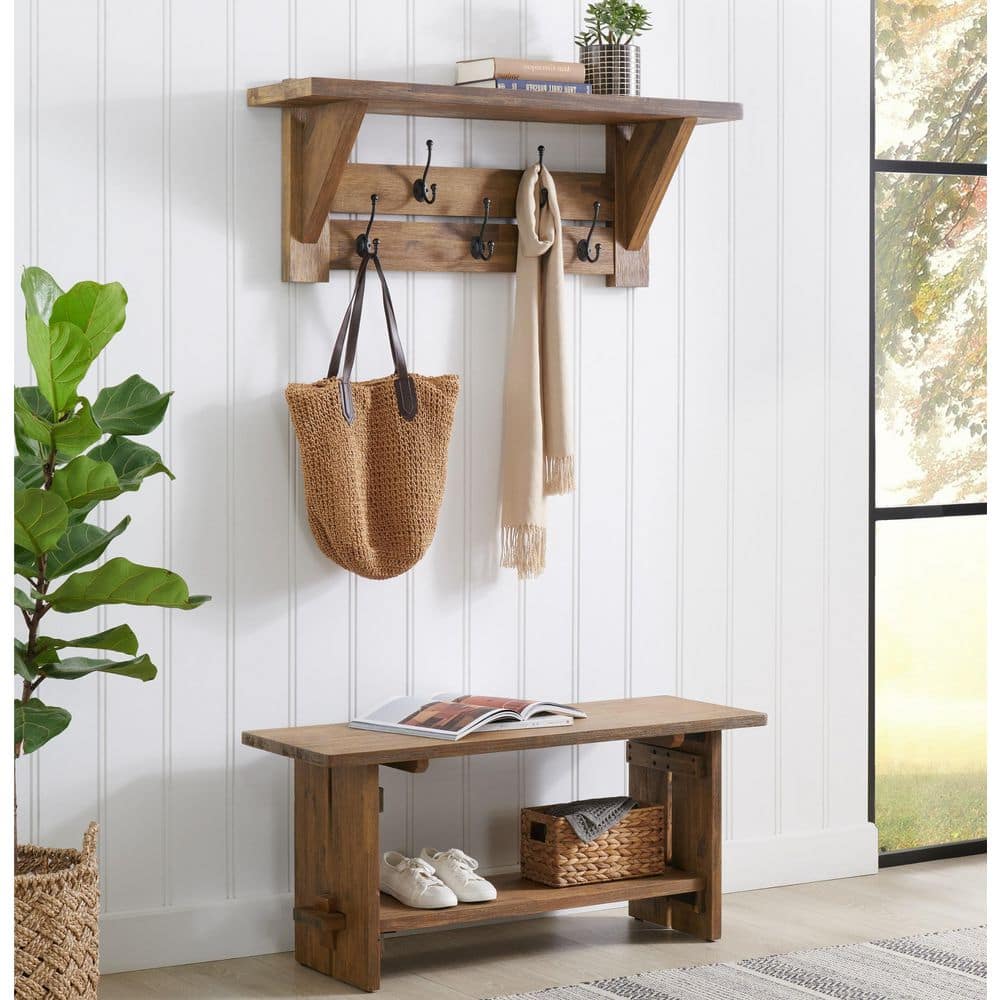 brown-alaterre-furniture-hall-