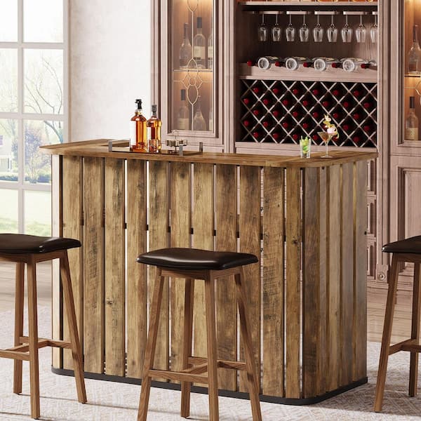 BAR COUNTER TABLE SMBT×NTF BAR COUNTER TABLE SMBT×NTF BuzziPicNic Bar and Counter Tables