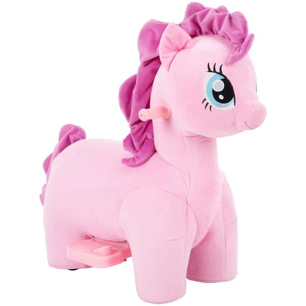 my little pony plush large