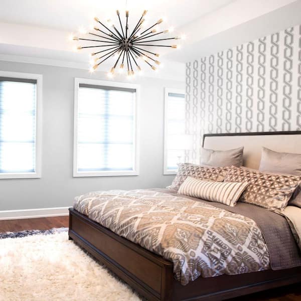 Alexandria Moulding Pro Pack 11/16 in. x 5-1/4 in. x 96 in. Primed