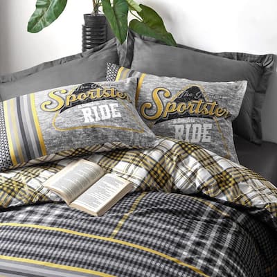 Duvet Cover Set Masculine Collection - Duvet Covers - Bedding Duvet Cover Set Masculine Collection - Duvet Covers - Bedding