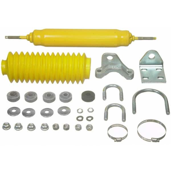 Unbranded Steering Damper Kit