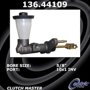 Centric Parts 136.62525 Clutch Master Cylinder