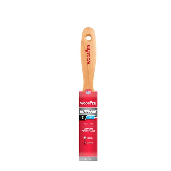 Wooster 2 Foam King Paint Brush