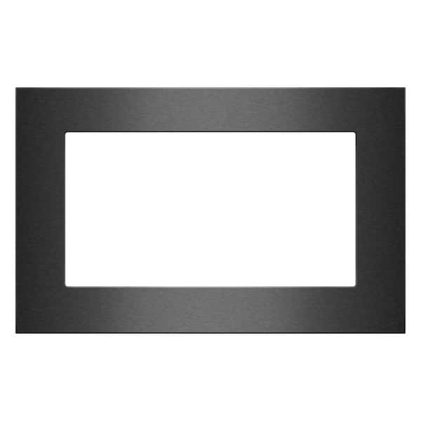 27 in. Microwave Trim Kit (1-Pack)