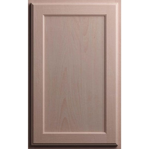 WP1884PO - Norwich Recessed - Pantry Cabinet - Single Door with Pull-o -  Wholesale Cabinet Supply