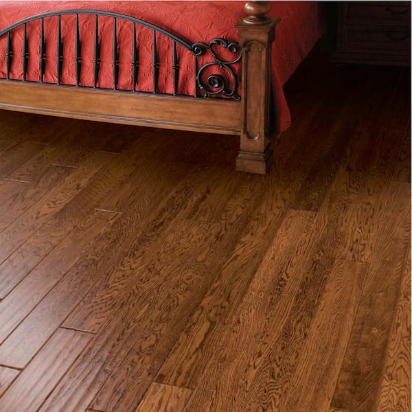 Home Legend Hand Sed Oak Verona 3 4, Legends Laminate Flooring
