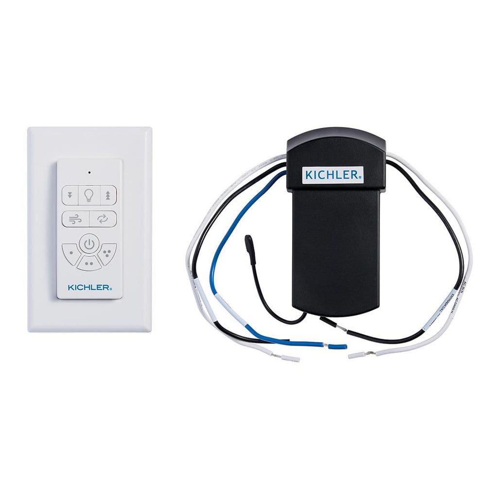 AC Standard Full Function Handheld Remote Control System price history on PriceWatchPro