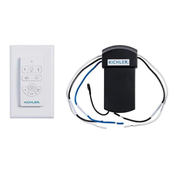 AC Standard Full Function Handheld Remote Control System