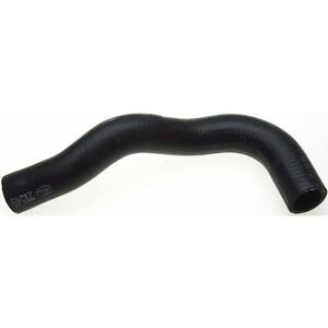 Gates Radiator Coolant Hose 21549 - The Home Depot