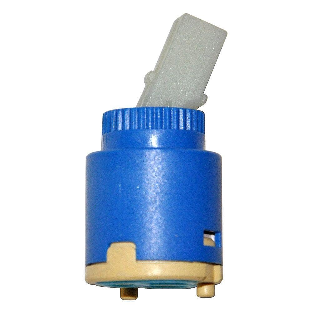 danco cartridge for glacier bay aquasource single handle faucets 10738 the home depot