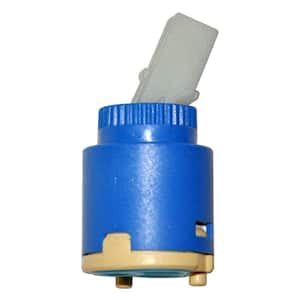 Cartridge for Glacier Bay & Aquasource Single-Handle Faucets