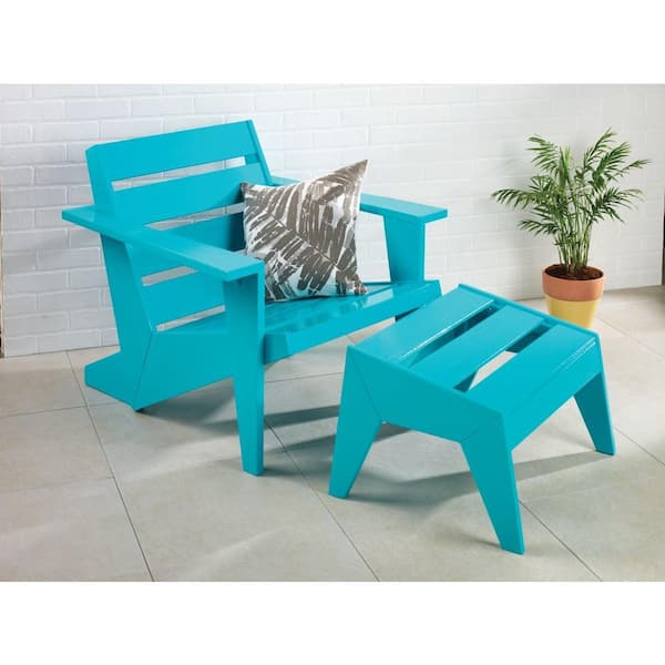 Rust Oleum Painter S Touch 2x 12 Oz Gloss Seaside General Purpose Spray Paint 334050 The Home Depot Rust Oleum Painter S Touch 2x 12 Oz, Home Depot Outdoor Furniture Paint