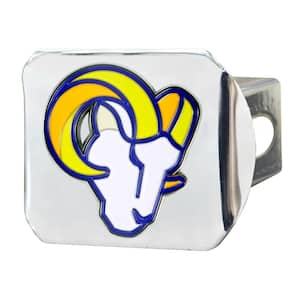 Pin on Los Angeles Rams