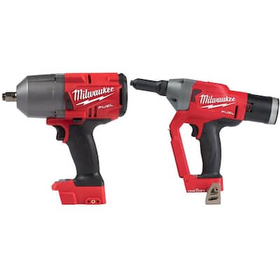 1750 - Impact Wrenches - Power Tools - The Home Depot