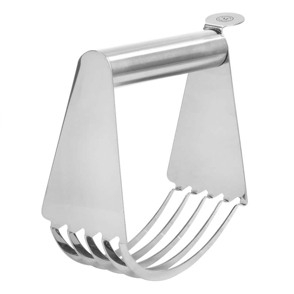 MARTHA STEWART Stainless Steel Pastry Blender Utensil 985117556M - The ...