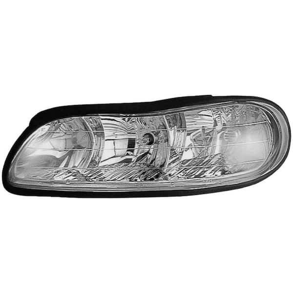 Dorman Headlight Assembly