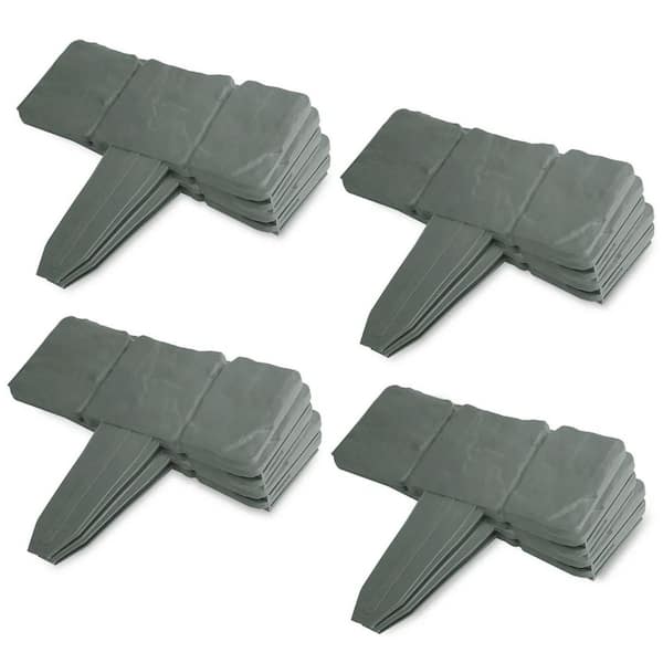 Plastic 4-1/2 in. Sink Strainer with Tailpiece