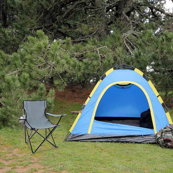 sports tent chair