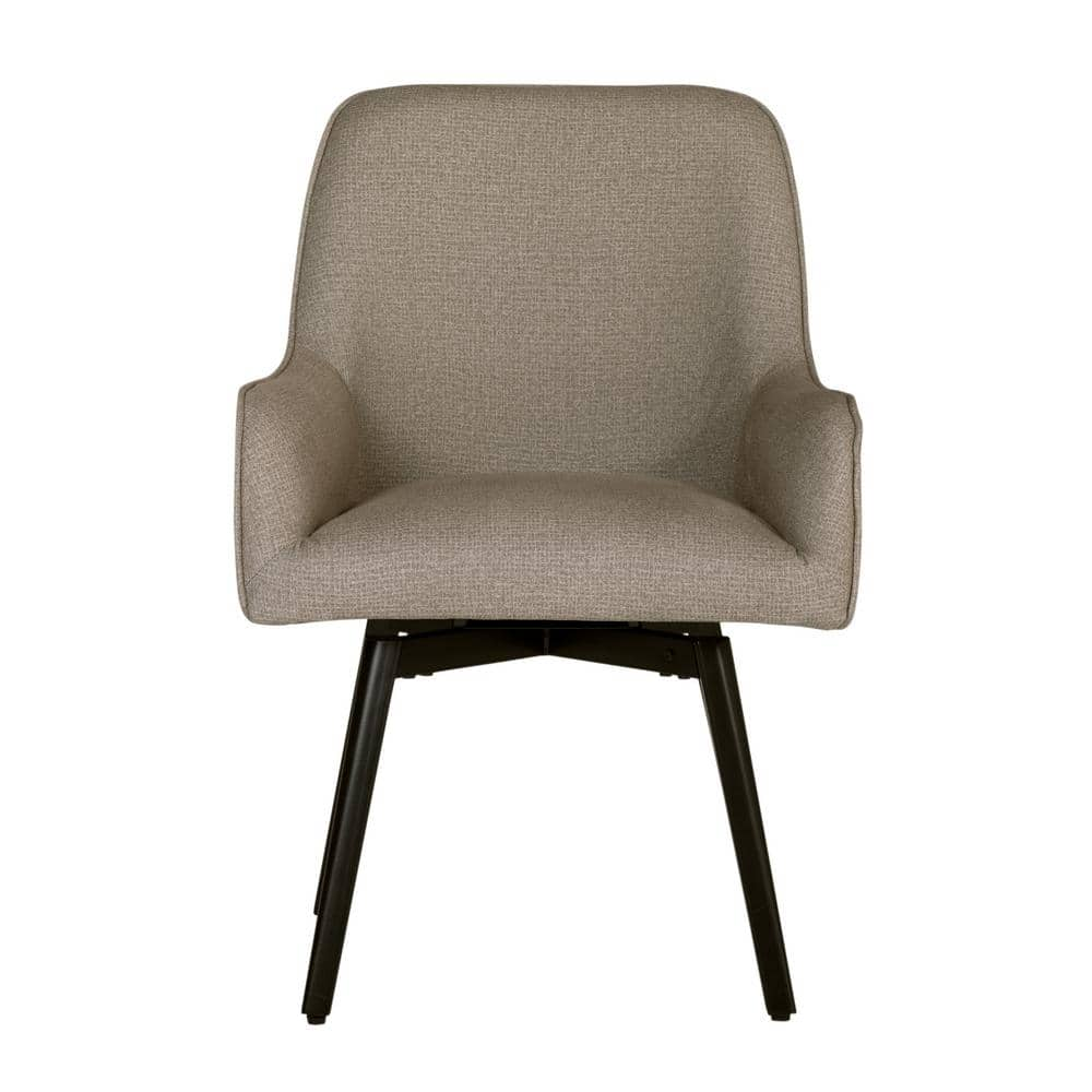 Home spire 2025 swivel chair