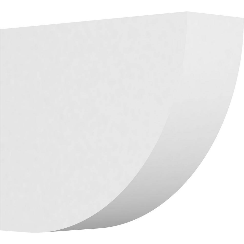 4 in. x 10 in. x 12 in. Standard Durham Architectural Grade PVC Rafter Tail Brace price history on PriceWatchPro