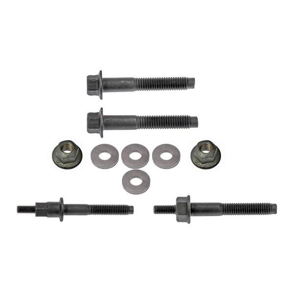 Exhaust Manifold Hardware Kit