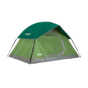 Sundome Tent 2-Person Spruce Green