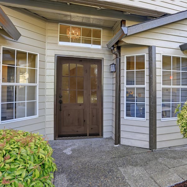 How Much Does Door Installation Cost? Angi