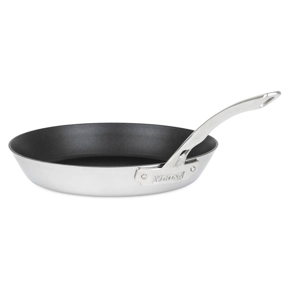Viking Contemporary Nonstick Fry Pan - Thumbnail 2