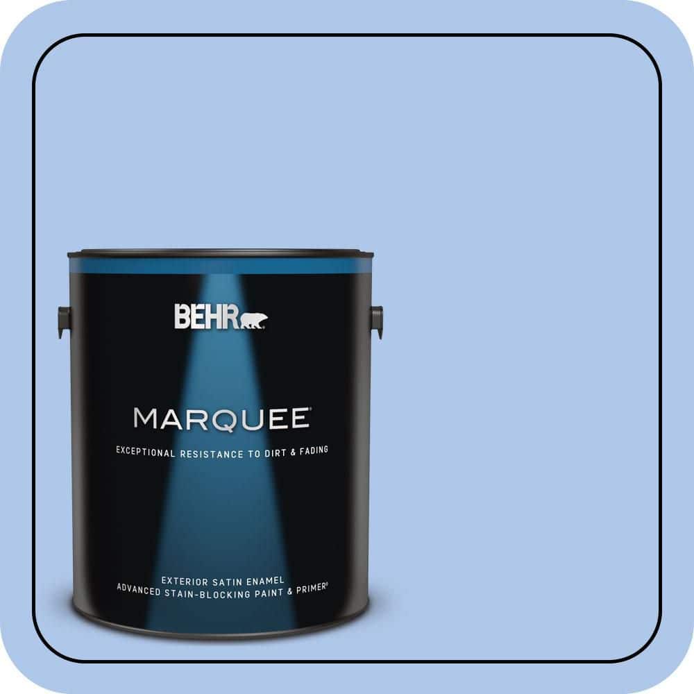 1 gal. #P530-2 Promise Keeping Satin Enamel Exterior Paint & Primer price history on PriceWatchPro