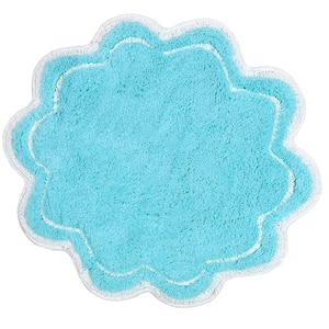 Turquoise Bath Mats (86 products) find prices here »