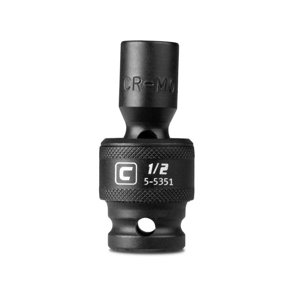 1/2 in. Drive 1/2 in. Universal Impact Socket price history on PriceWatchPro