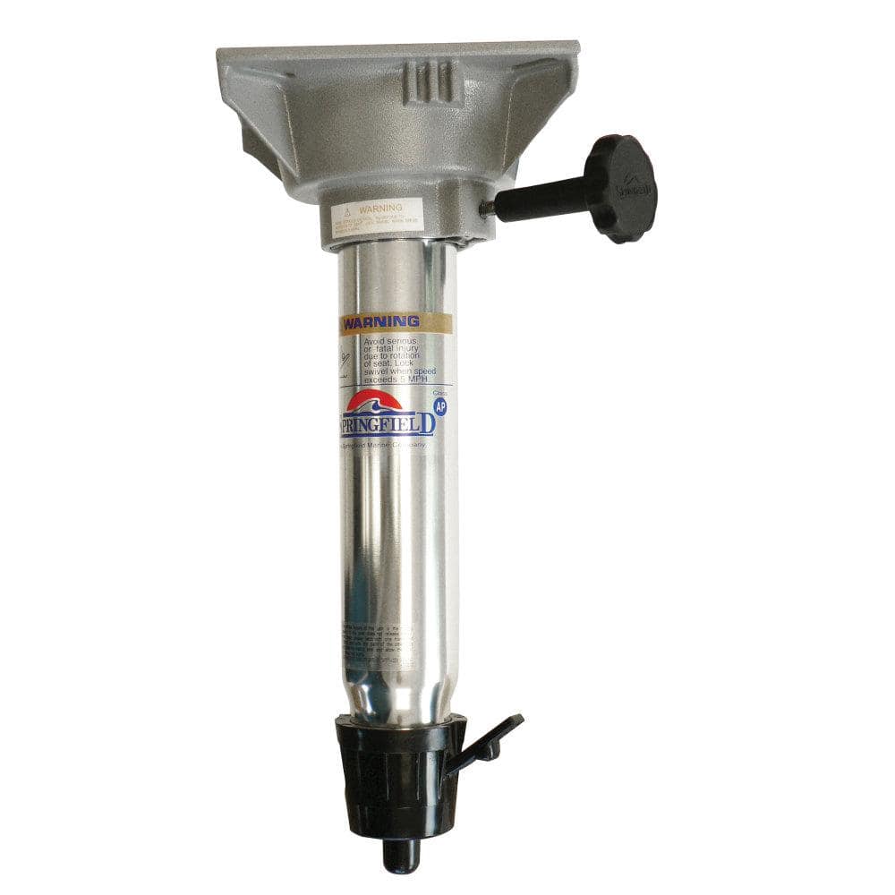 UPC 038132423077 product image for Non-Locking Taper-Lock Pedestal and Swivel Package | upcitemdb.com